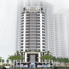 Chính chủ bán căn hộ Danang Plaza thích hợp đầu tư kinh doanh giá chỉ từ 1.8 tỷ, 2 PN.