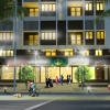 Sở hữu sân vườn 60% cây xanh ngay tầng 4 chung cư cao cấp Monarchy Đà Nẵng 