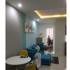 Chọn cho con bạn môi trường sống trong lành tại căn hộ Monarchy ĐN – 60% là DT cây xanh 
