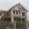 Nhà 4 tầng gần trường Đại học Ngoại ngữ, tiện nghi, giá chỉ 13 triệu