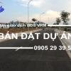 Mua đất sát Cocobay, đối diện chợ chỉ 3.7 triệu/m2, tiềm năng cao