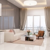 Nhượng lại căn hộ tầng 3 Monarchy 2PN - Nơi cuộc sống tỏa sáng