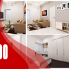 Nhận voucher từ 20 – 40 triệu khi mua căn hộ Đà Nẵng tại sàn VRM chỉ 1,7 tỷ/ căn bao sổ