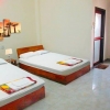 Bán nhà Đà Nẵng là nhà nghỉ 4,5 tầng gồm 11 phòng ngay trước biển Mỹ Khê