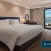 Căn hộ nghỉ dưỡng Luxury Đà Nẵng mặt tiền đường Võ Nguyên Giáp view biển và thành phố