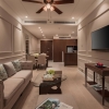 Đầu tư cho thuê hoặc ở hình thức sở hữu mãi mãi tại Luxury Alphanam