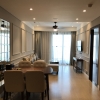 Bán căn hộ trước biển Đà Nẵng Luxury Alphanam ở lẫn đầu tư 