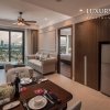 Căn hộ trước biển view trung tâm TP và sông Hàn thuộc Luxury Aparment