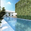 Nhượng lại căn hộ nghỉ dưỡng Luxury Alphanam Đà Nẵng trước biển view về trung tâm