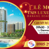 Mở bán Condotel phong cách Nhật TMSLuxury ĐN 31/3 tại Daewoo Hotel, Hà Nội – nhận ngay iPhone X
