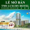 Chỉ còn 3 ngày nhận ngay voucher đến 100tr khi tham gia mở bán TMS Luxury tại Hà Nội 31.3