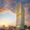 Mua căn hộ Đà Nẵng, nên chọn Condotel TMS. Vì sao?