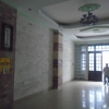 Cho thuê nhà Đà Nẵng đường Cách Mạng Tháng Tám 3 tầng