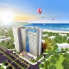 Căn hộ biển Đà Nẵng 2,66 tỷ/ căn tầng 18  2PN -  chỉ có tại Sơn Trà Ocean View CK đến 300 triệu