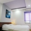 Căn hộ cho thuê nằm trước biển Mỹ Khê view biển full nội thất 