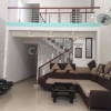 Nhà kiệt Châu Thị Vĩnh Tế gần biển mát mẻ 
