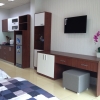 Nhà 4 tầng gồm 4 căn hộ kinh doanh cho thuê đường Phạm Cự Lượng
