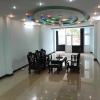 Nhà MT đường Nguyễn Hữu Thọ hợp làm văn phòng 