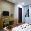 Nhà cho thuê kinh doanh nhà nghỉ đường Nguyễn Hữu Thọ
