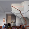 Nhà khu dân cư hiện đại đường Sơn Thủy