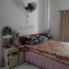 Nhà cho thuê cách biển Phạm Văn Đồng chưa tới 1km, khu vực hiện đại
