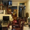 Cho thuê nhà 3 tầng kiệt Trần Văn Dư 3PN