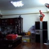 Cho thuê nhà 3 tầng kiệt Trần Văn Dư 3PN