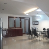 Cho thuê nhà cực đẹp gần biển 3 tầng