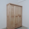 Cho thuê nhà khu Nam Việt Á 3 tầng cực mới
