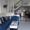 Cho thuê nhà khu Nam Việt Á 3 tầng cực mới