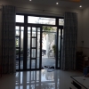 Cho thuê nhà khu Nam Việt Á 3 tầng cực mới