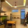 Nhà 2 tầng đường An Thượng gần biển hợp cho chuyên gia ở