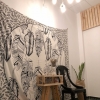 Cho thuê nhà 3 tầng hợp kinh doanh homestay đường Dương Trí Trạch