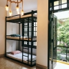 Cho thuê nhà 3 tầng hợp kinh doanh homestay đường Dương Trí Trạch