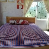 Cho thuê căn hộ 50m2 gần biển chỉ 10 triệu