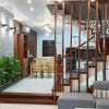 Cho thuê nhà cách công viên biển 300m đường An Cư – Nhà cực đẹp