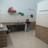 Cho thuê nhà kiệt trung tâm đường Hoàng Diệu 4 phòng ngủ