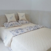 Nhà nằm đối diện Euro Villa khu vực gần sông cực đẹp 3 tầng