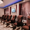 Sang lại tiệm nail và nối mi đường Lê Đình Dương