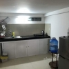 Cho thuê nhà 3 tầng mới xây dựng đường Trần Cao Vân- ở, văn phòng , KD đều hợp