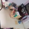 Xuất ngoại cần bán gấp nhà đường An Nhơn 90m2 xây dựng 3 tầng kiên cố