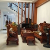 Cho thuê nhà gần sông Hàn 2,5 tầng hợp ở, kinh doanh, làm spa