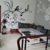 Cho thuê nhà gần sông Hàn 2,5 tầng hợp ở, kinh doanh, làm spa