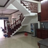 Cho thuê nhà 3 tầng khu đông người nước ngoài sống 15 triệu full nội thất