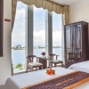 Nhà MT Trần Hưng Đạo ngay pháo đài xem pháo hoa 6 phòng kinh doanh homestay