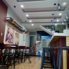 Cho thuê nhà 3 tầng đầu kiệt Hà Bổng 5 phòng kinh doanh homestay rất hợp