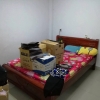 Cho thuê nhà khu Hòa Cường 10 triệu gồm 3 PN