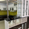 Nhà gần bến xe 2 tầng hợp ở, dạy học, làm nhà trẻ …chỉ 13 triệu