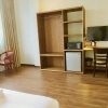 Cho thuê khách sạn ngay trung tâm 10 phòng 35 triệu