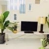 Nhà mới xây ngay trước biển 3 tầng 3PN cho thuê chỉ 24 triệu